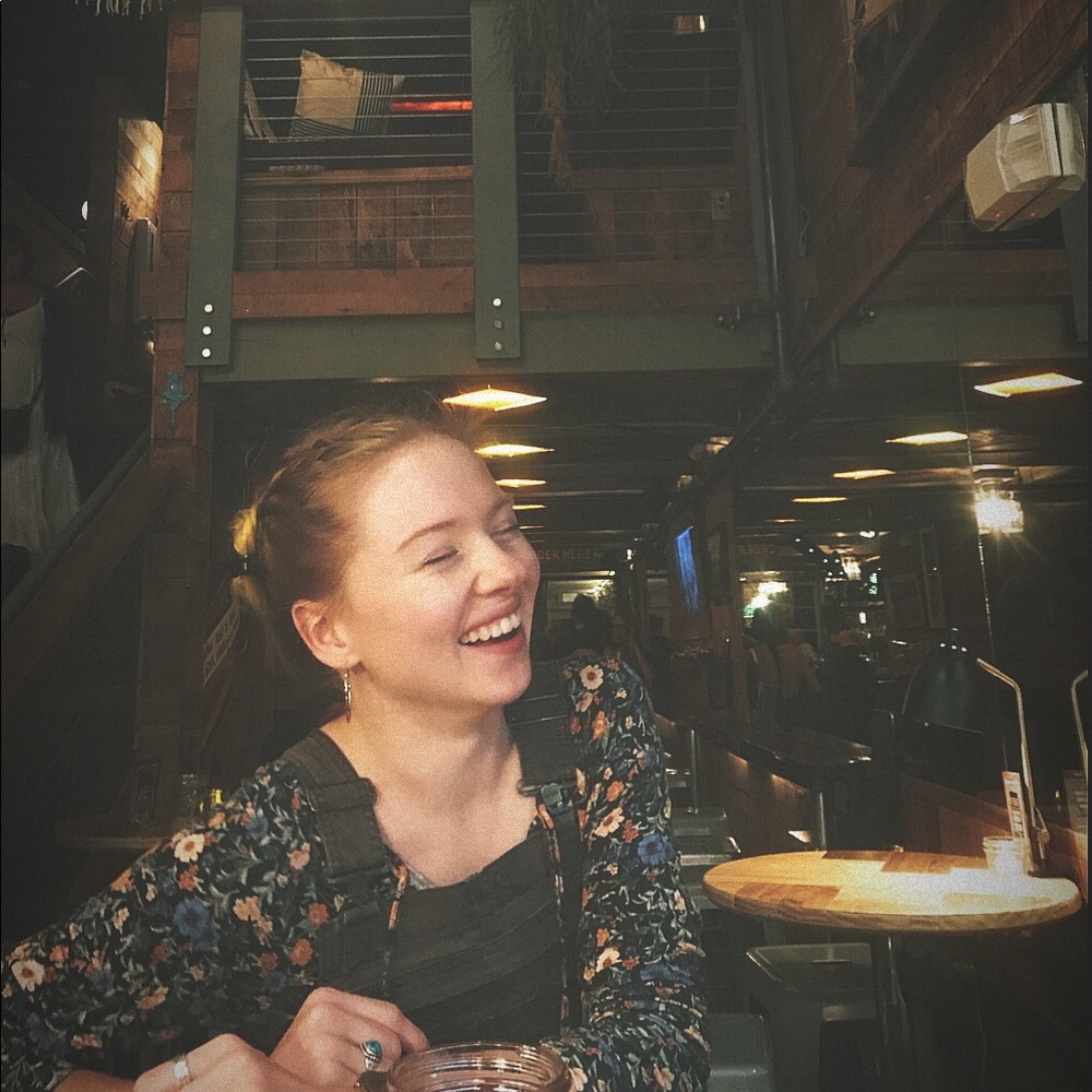 Meet your Posher, Eryndae